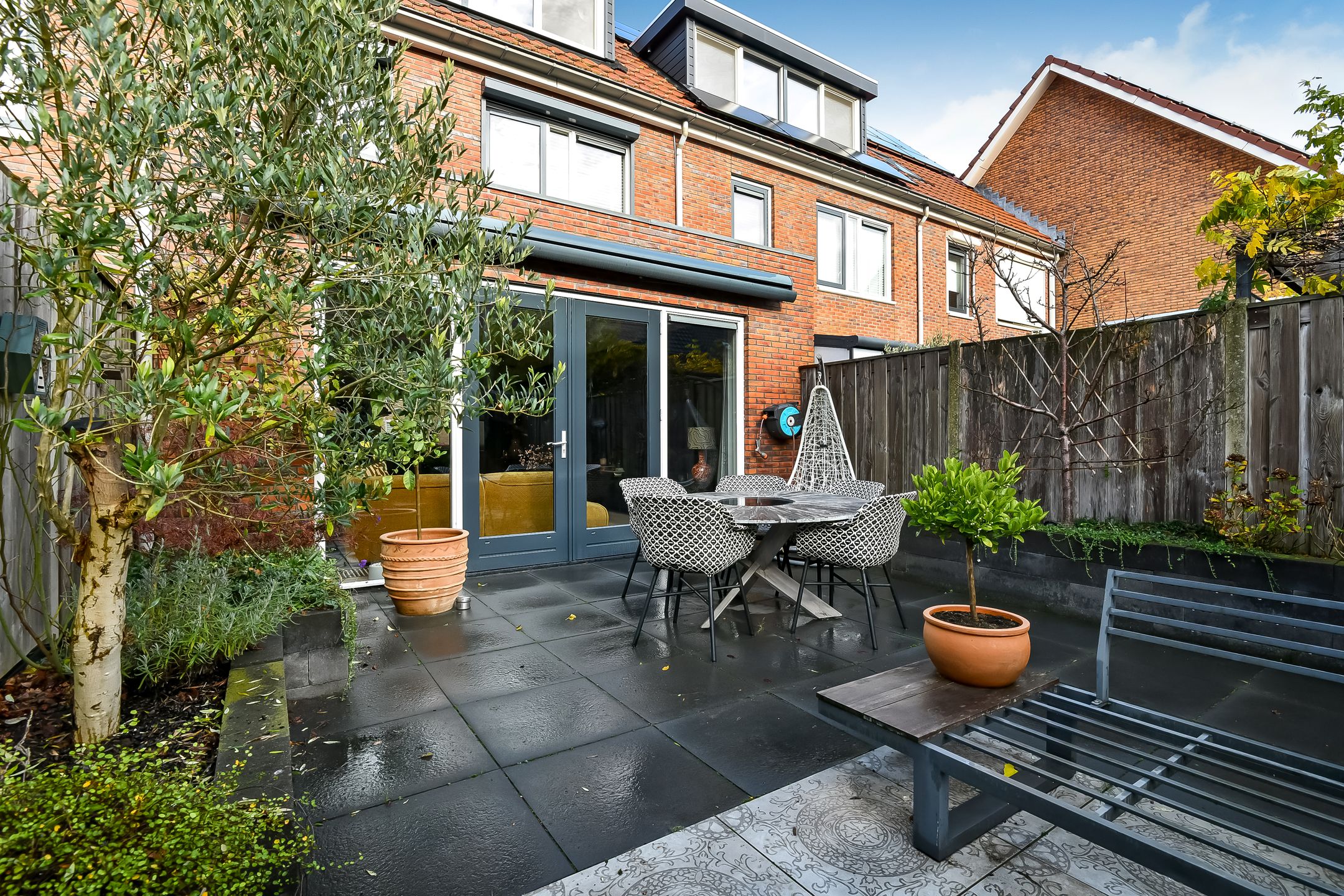 Foto 42 van Pijlkruid 12