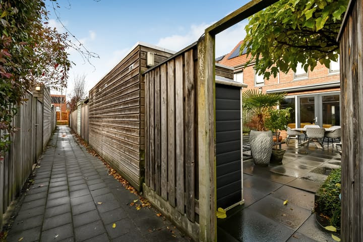 Photo 44 of Pijlkruid 12