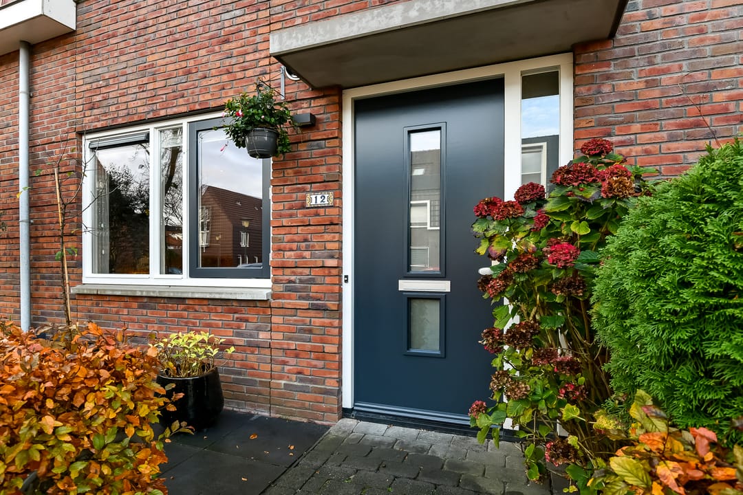 Foto 47 van Pijlkruid 12