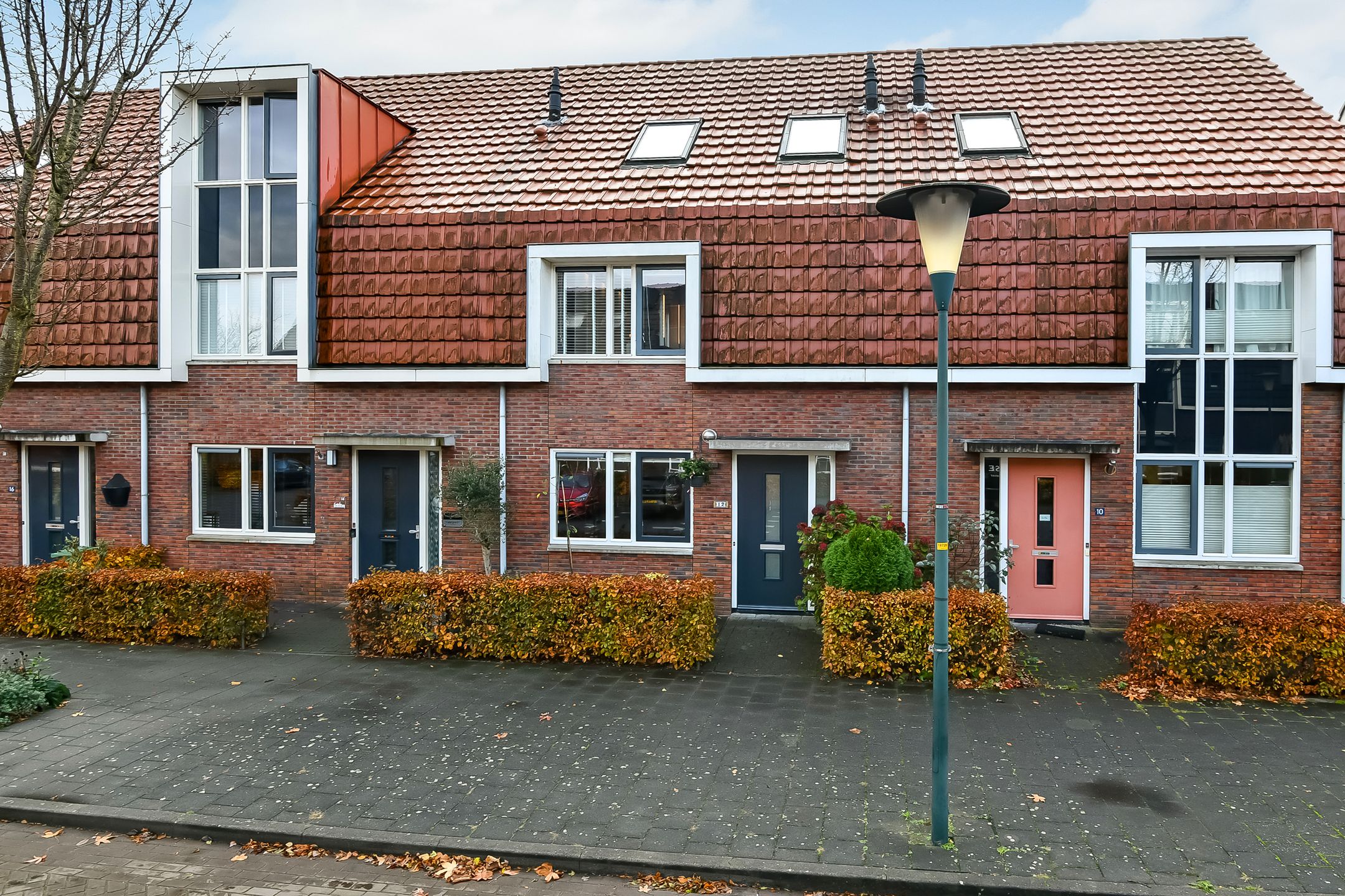 Foto 48 van Pijlkruid 12