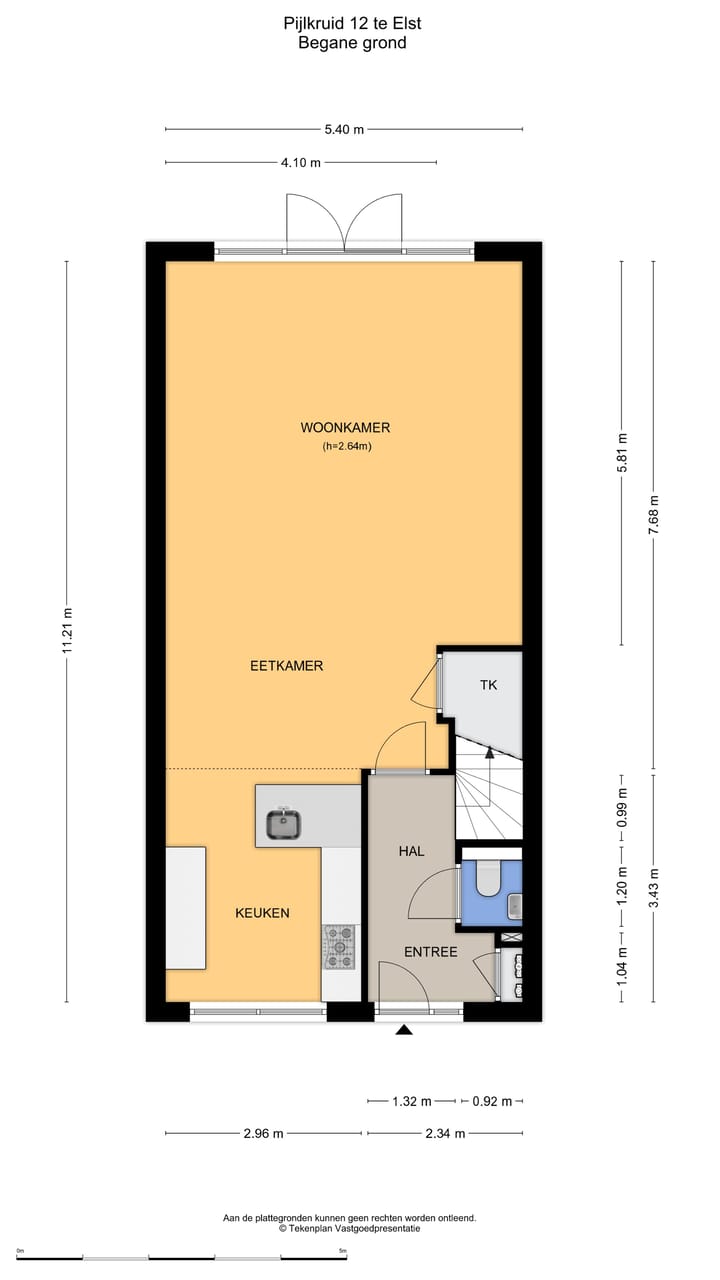 Photo 49 of Pijlkruid 12