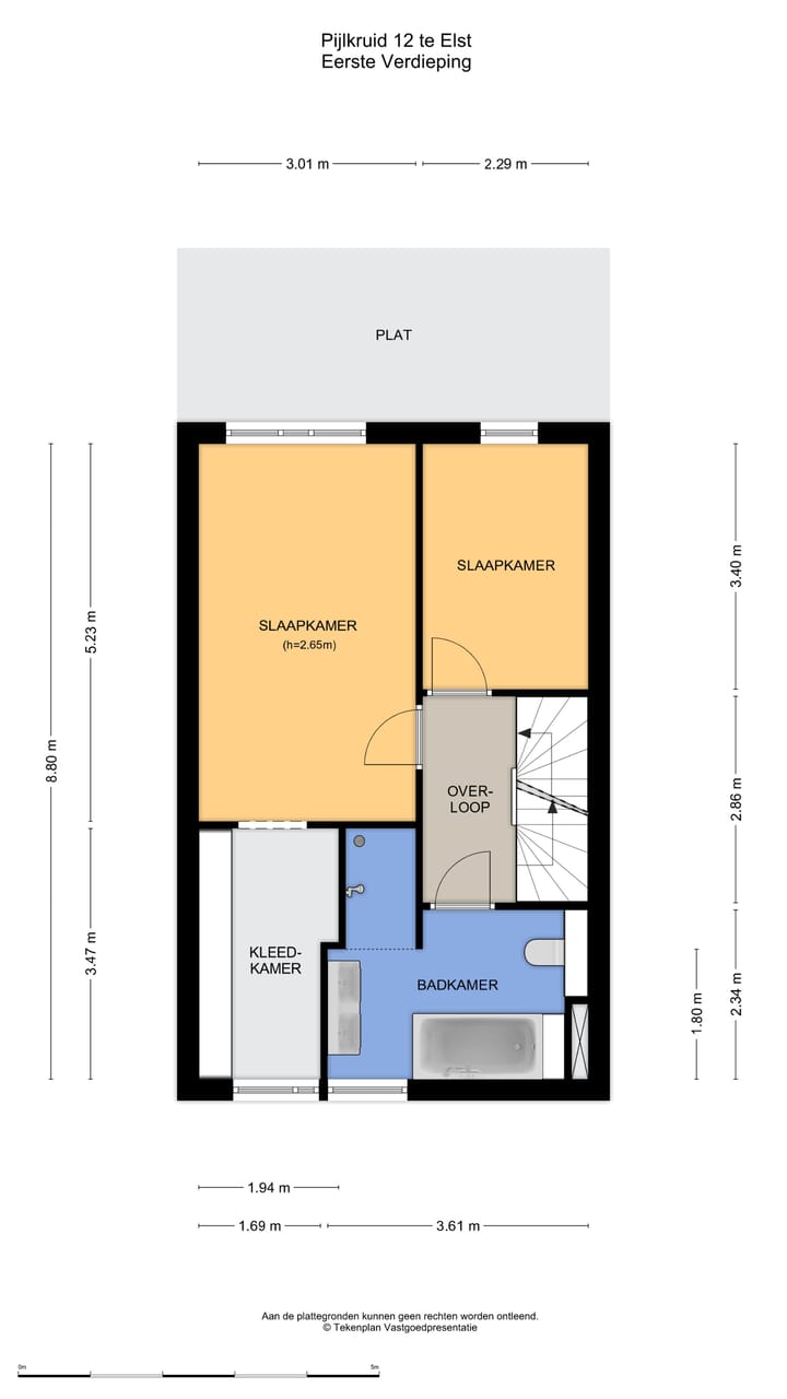 Photo 50 of Pijlkruid 12