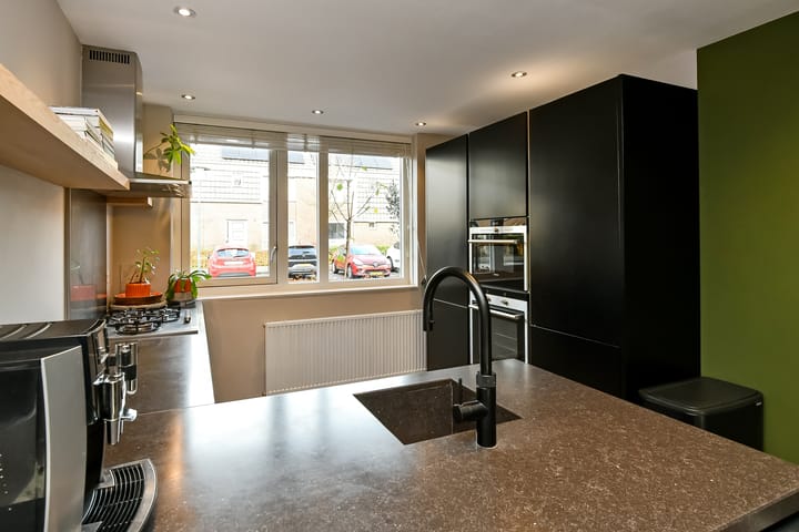 Photo 13 of Pijlkruid 12