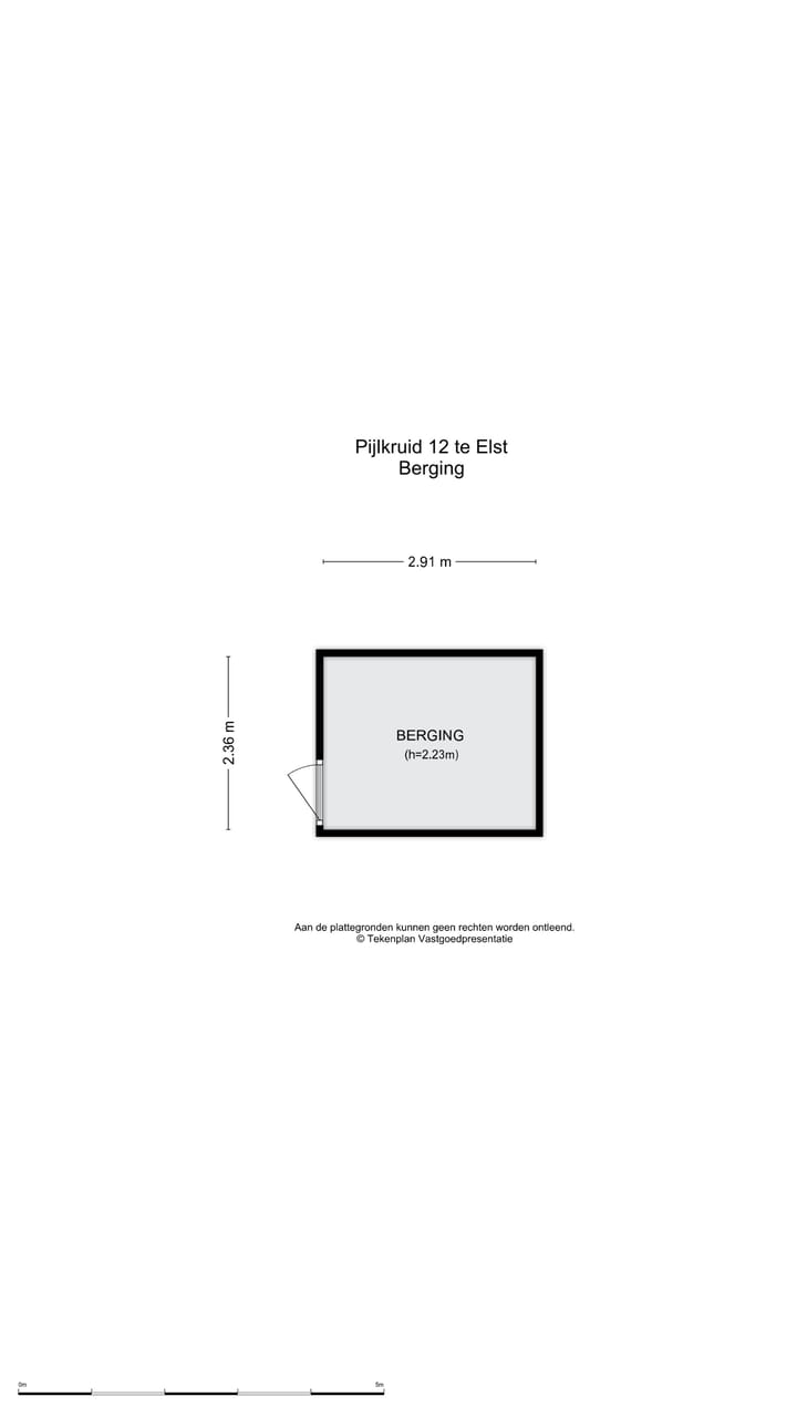 Photo 53 of Pijlkruid 12