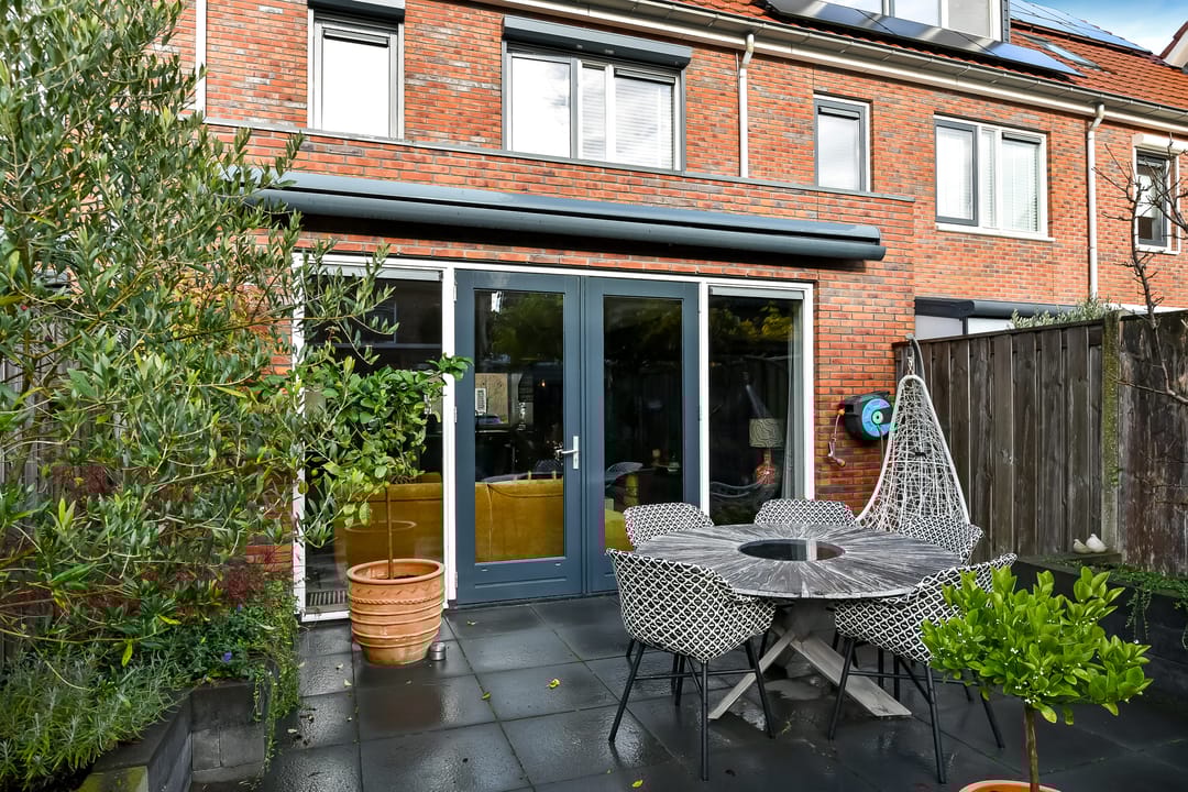 Foto 41 van Pijlkruid 12