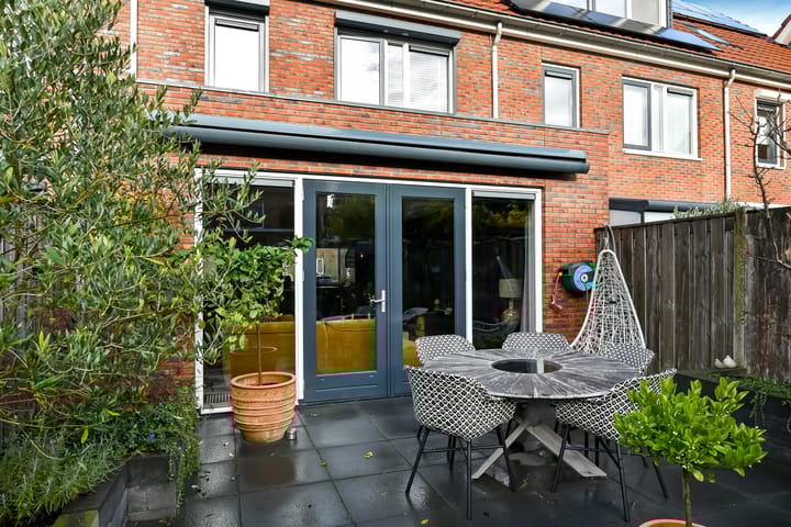 Photo 41 of Pijlkruid 12