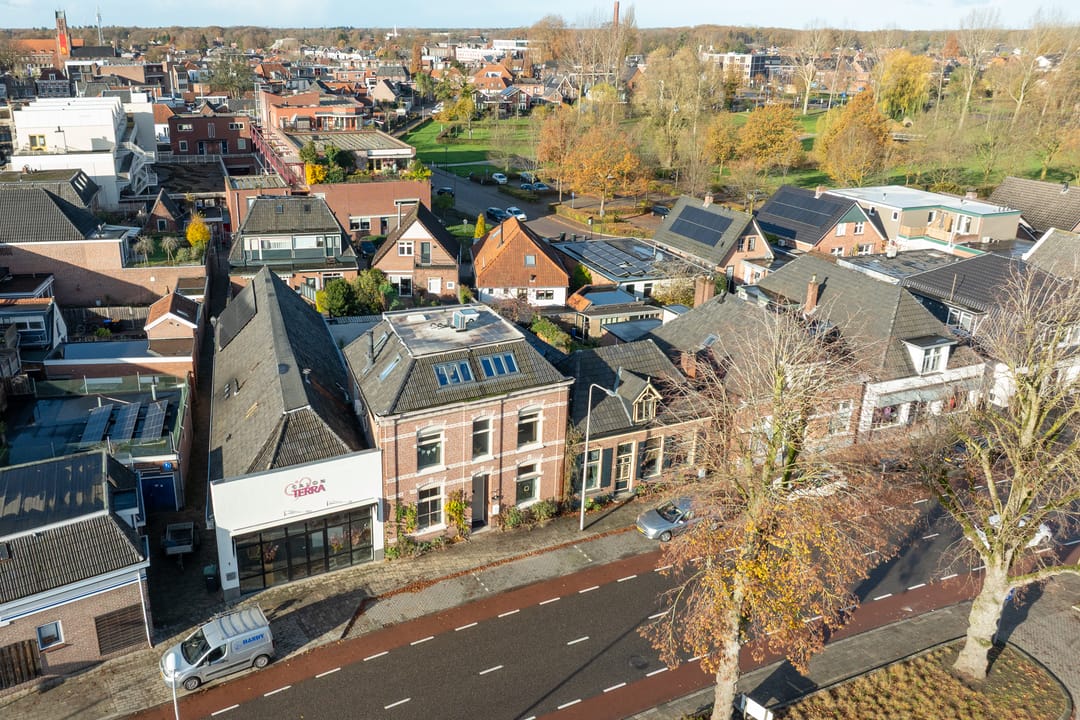 Photo 77 of Vredensestraat 3