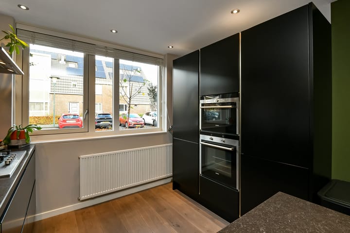 Photo 16 of Pijlkruid 12