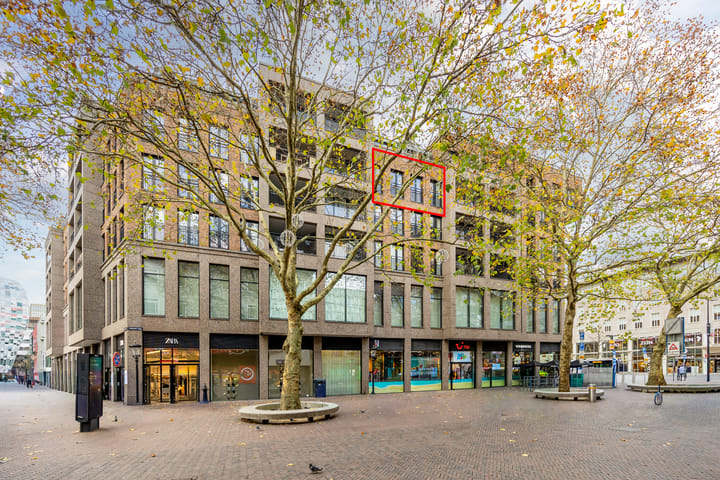 Photo 2 of Vredenburg 73