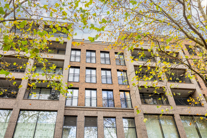 Photo 3 of Vredenburg 73