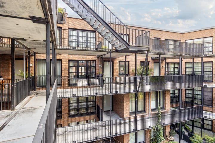 Photo 5 of Vredenburg 73