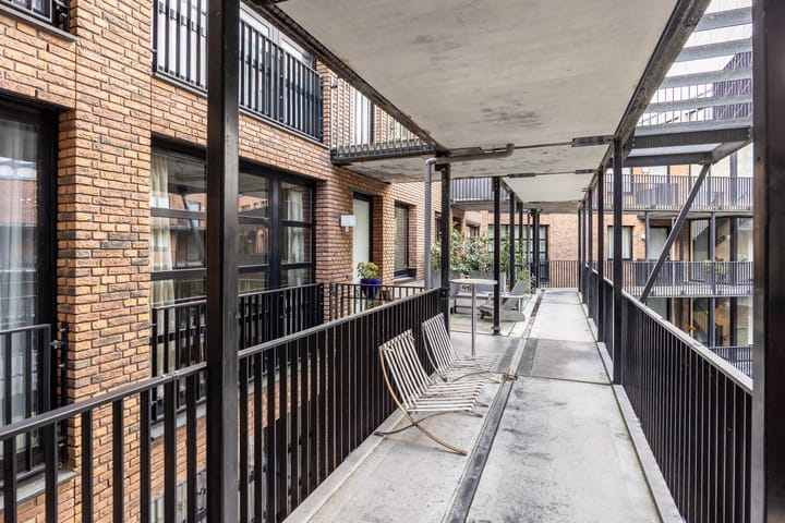 Photo 6 of Vredenburg 73