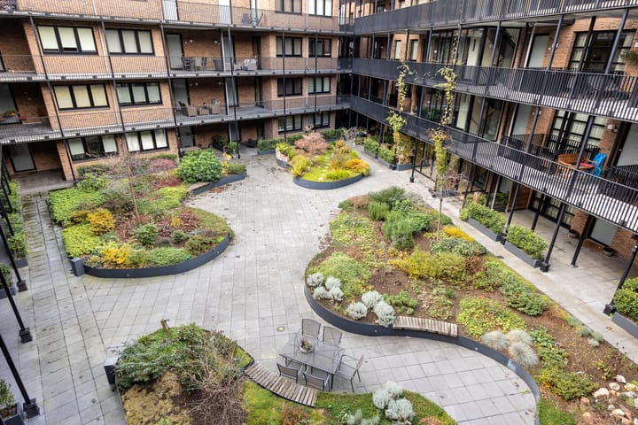 Photo 27 of Vredenburg 73