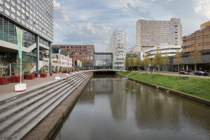 Photo 33 of Vredenburg 73