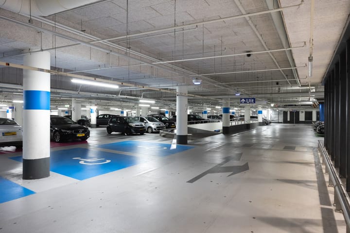 Photo 35 of Vredenburg 73