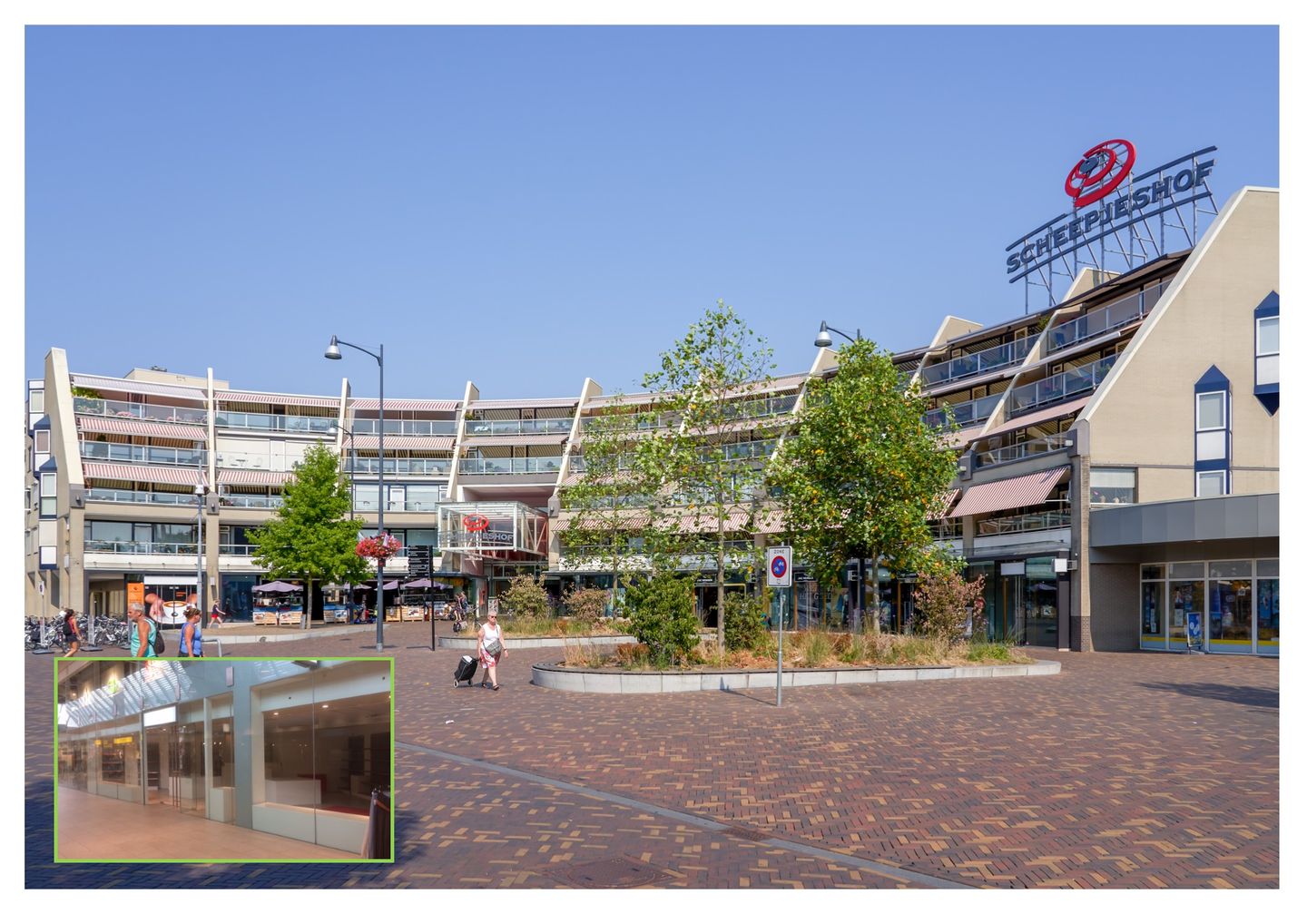 View photo 1 of Scheepjeshof 88