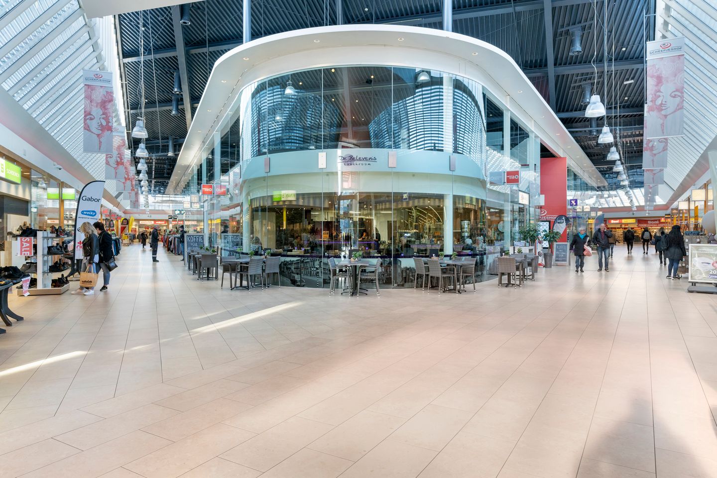 View photo 3 of Scheepjeshof 88