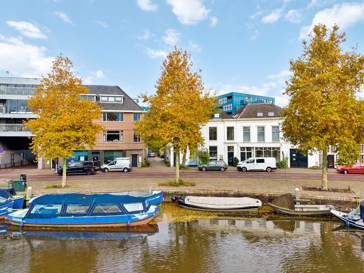 Wittevrouwensingel 95 B