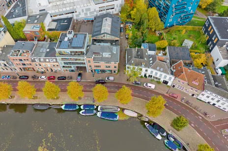 Wittevrouwensingel 95-B secondary image