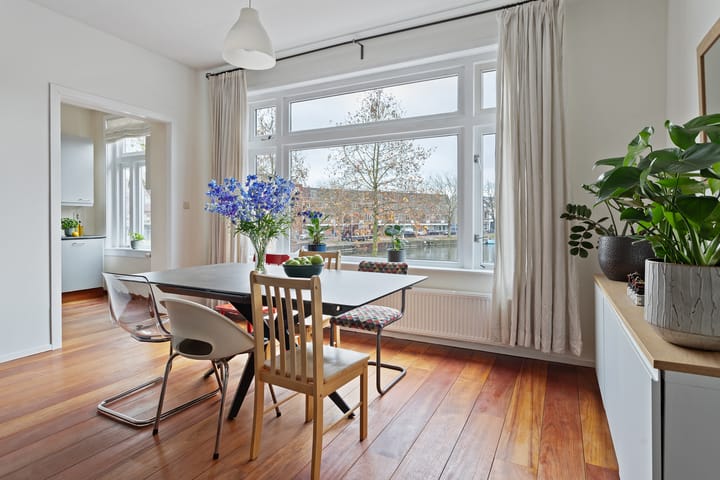 Photo 3 of Wittevrouwensingel 95-B