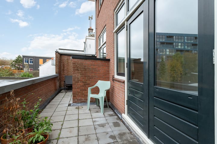 Photo 4 of Wittevrouwensingel 95-B