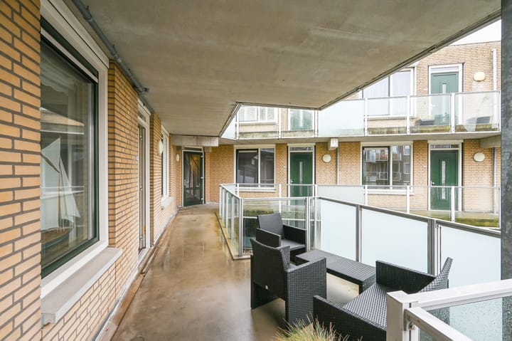 Photo 10 of Fenacoliuslaan 118