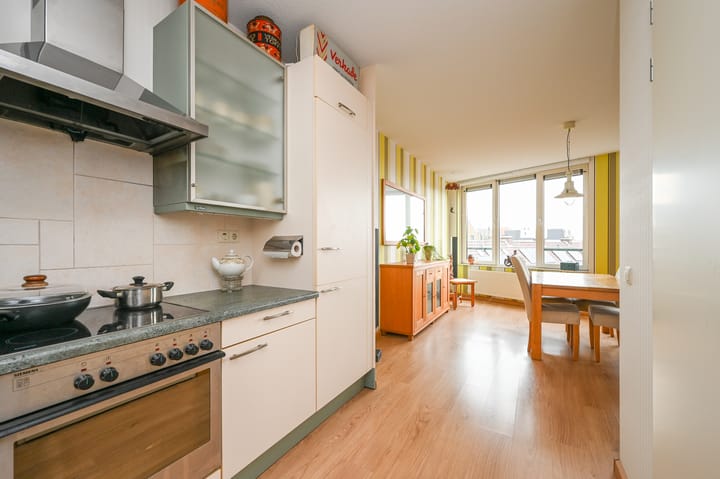 Photo 23 of Fenacoliuslaan 118