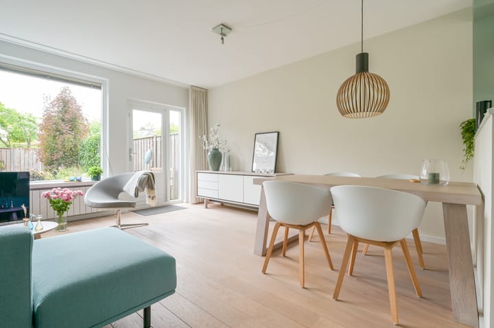 Foto 3 van Wasbeer 27