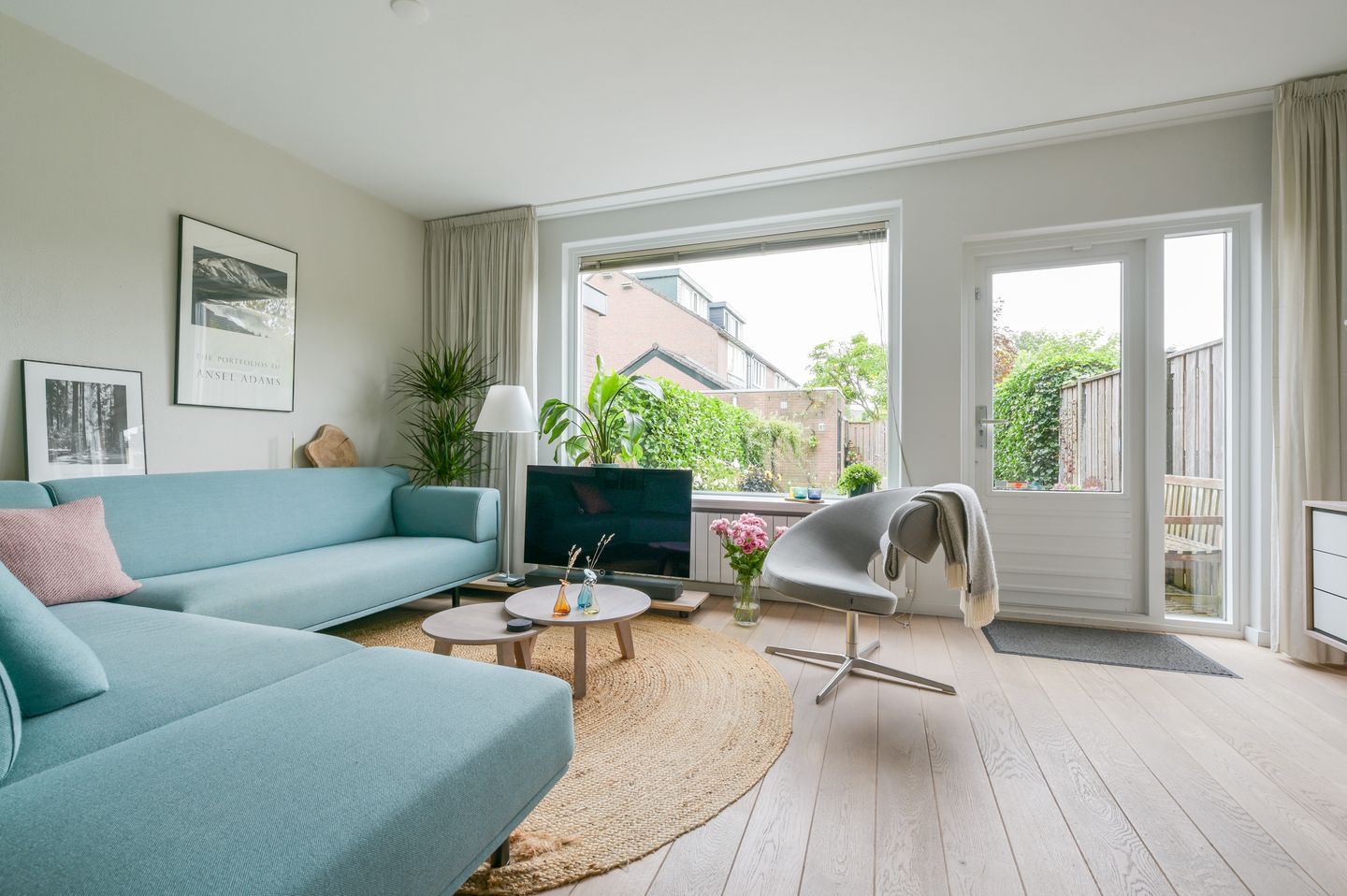 Foto 4 van Wasbeer 27