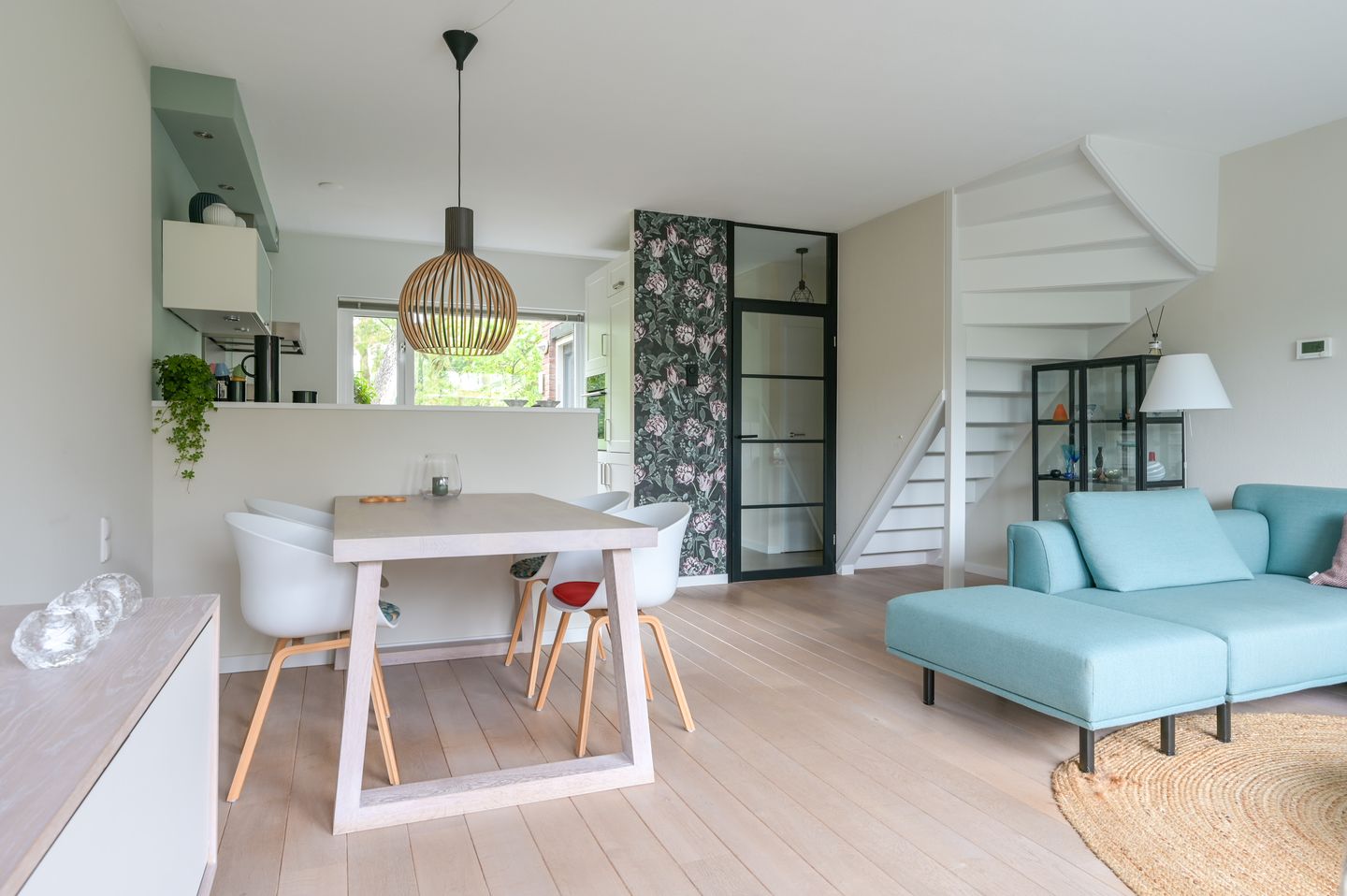 Foto 5 van Wasbeer 27