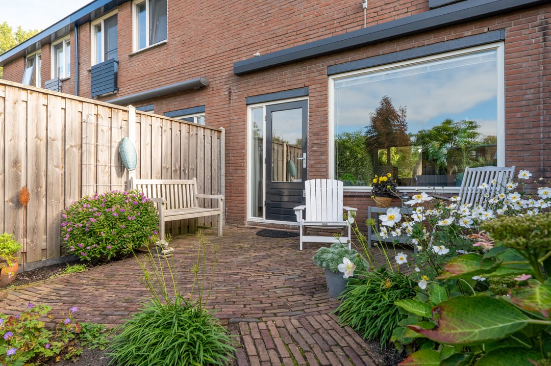 Foto 26 van Wasbeer 27