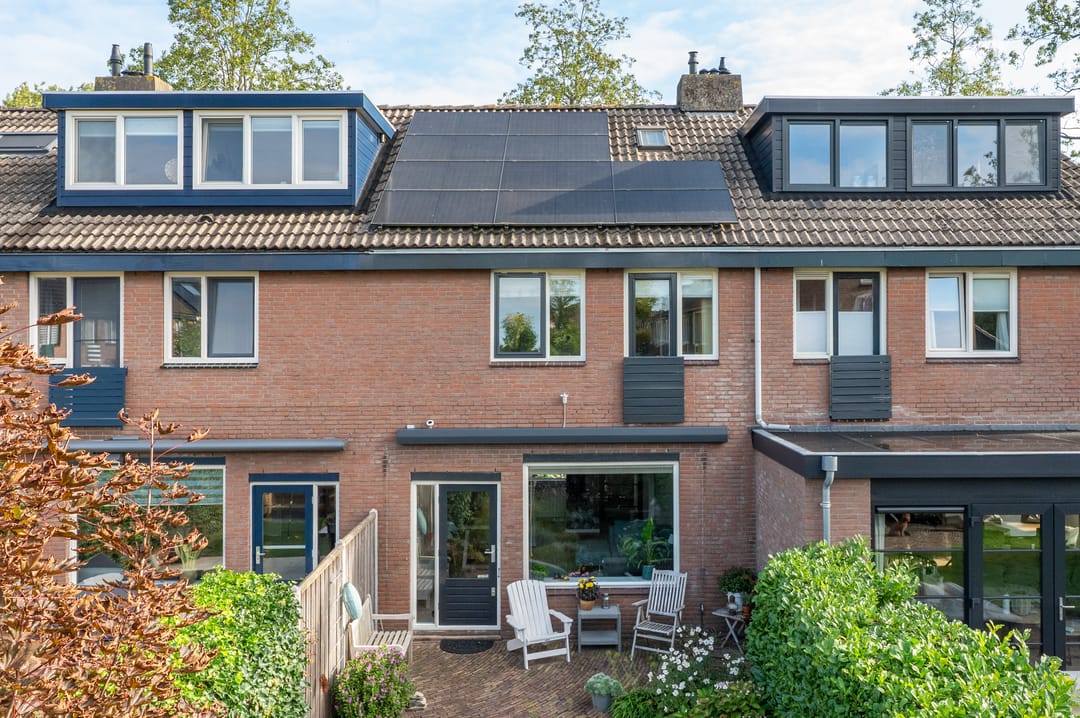 Foto 28 van Wasbeer 27