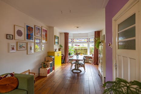 Oppenheimstraat 50 secondary image