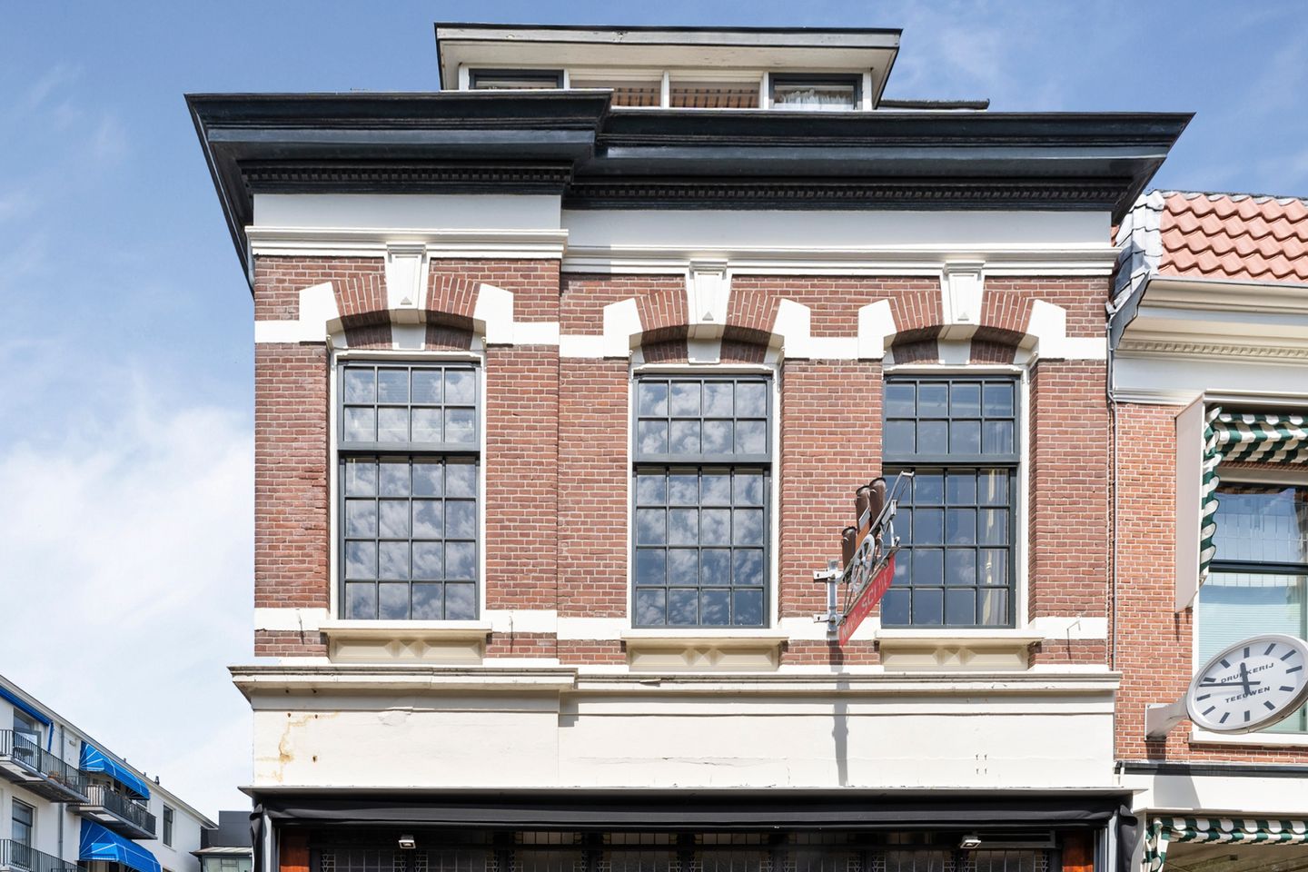 Photo 5 of Nassaustraat 24-RD