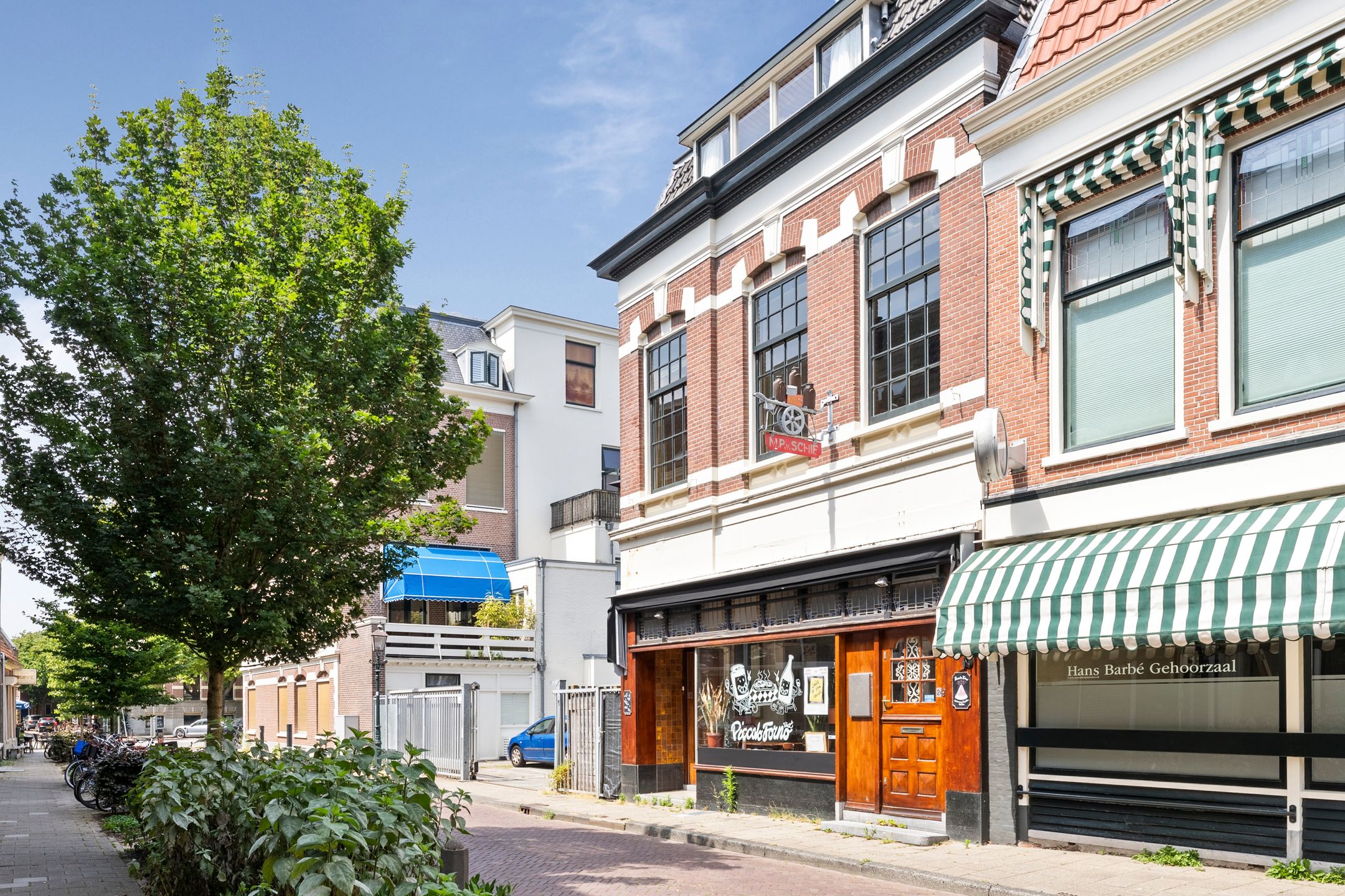 Photo 6 of Nassaustraat 24-RD