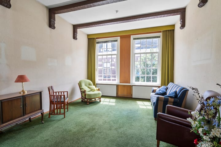 Foto 7 van Nassaustraat 24-RD