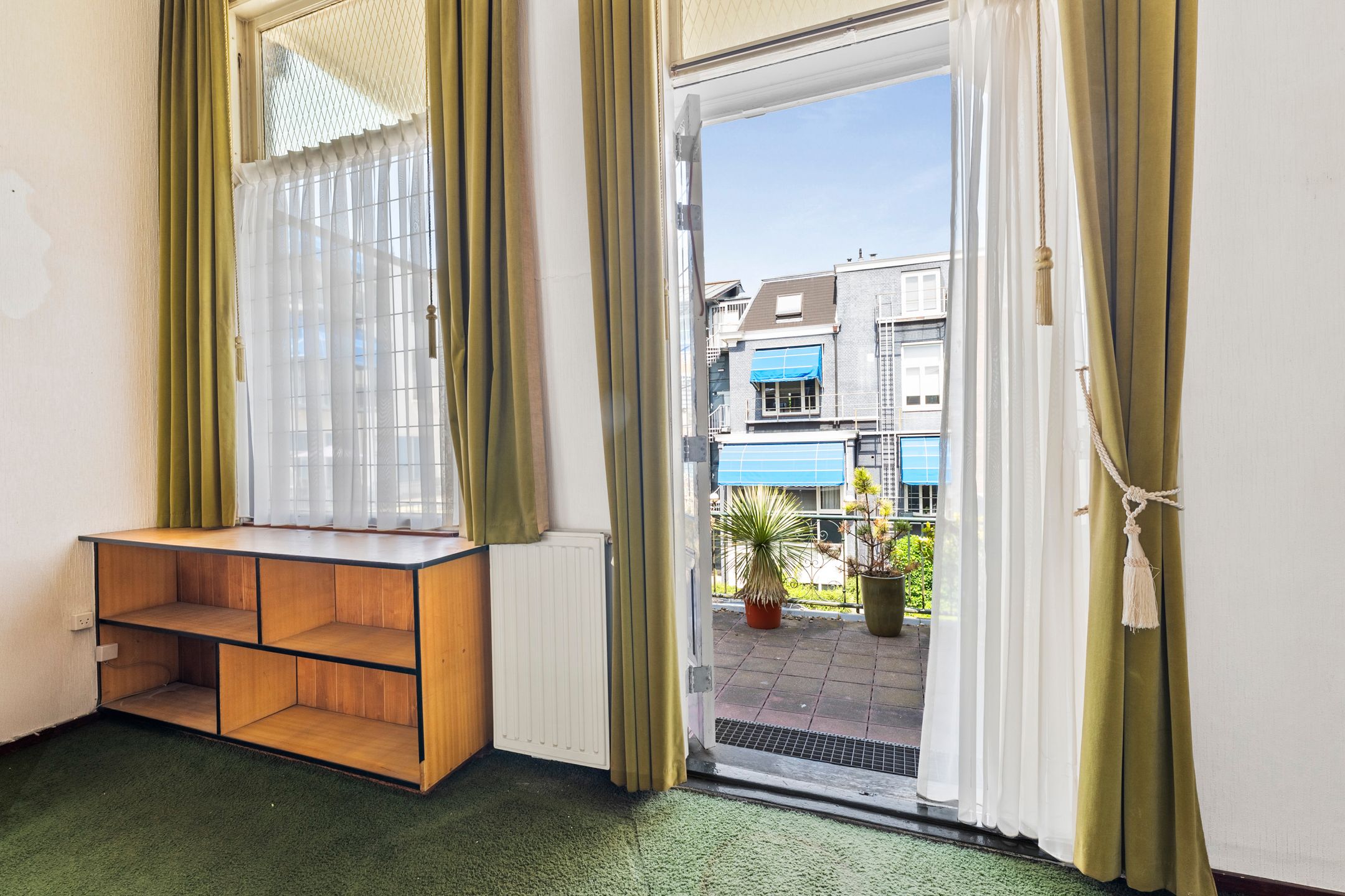 Photo 9 of Nassaustraat 24-RD