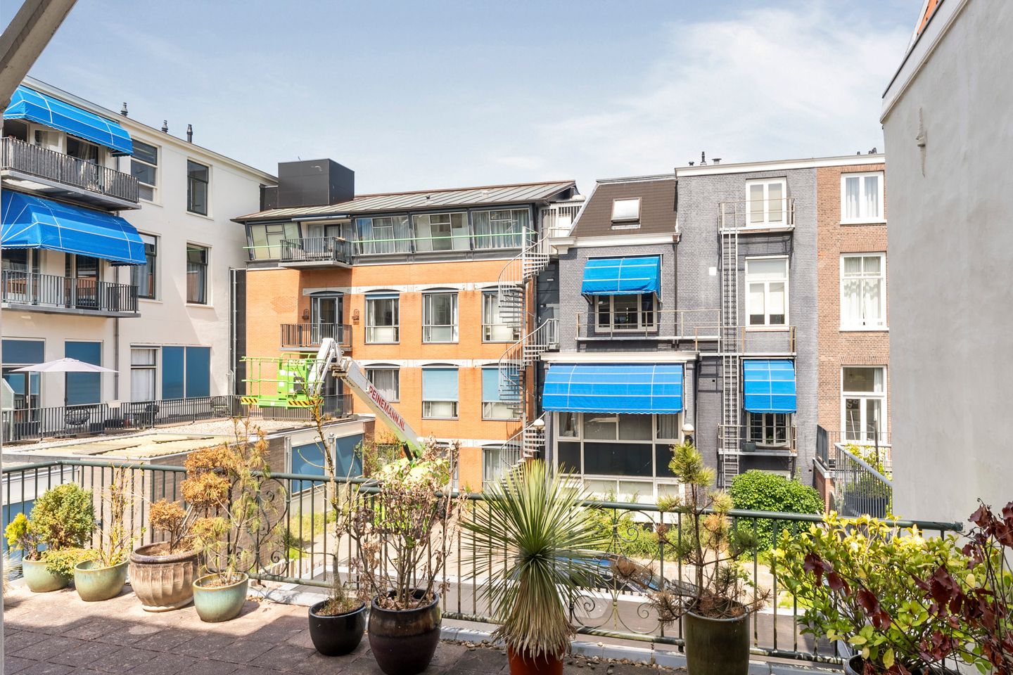 Photo 10 of Nassaustraat 24-RD