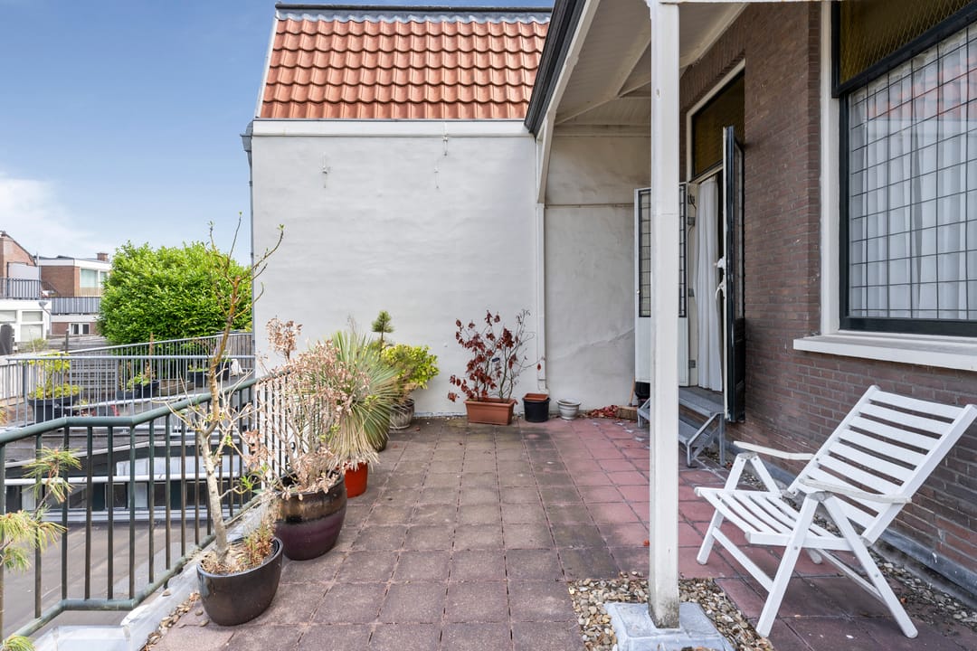 Photo 13 of Nassaustraat 24-RD