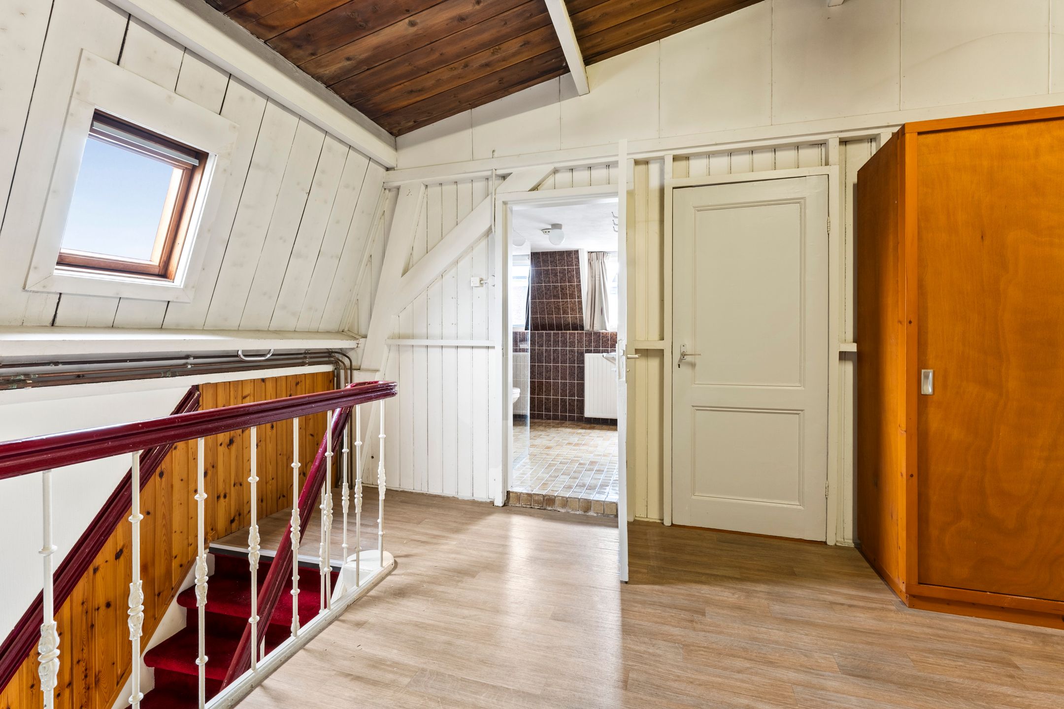 Photo 21 of Nassaustraat 24-RD