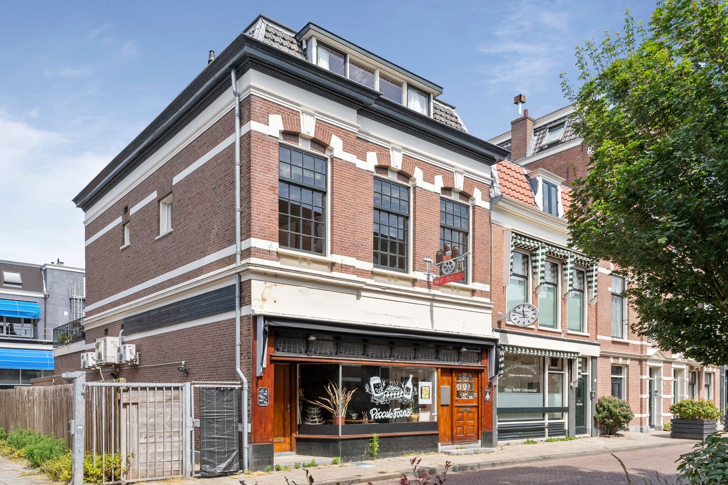 Photo 35 of Nassaustraat 24-RD