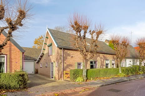 Burgemeester Posweg thumbnail