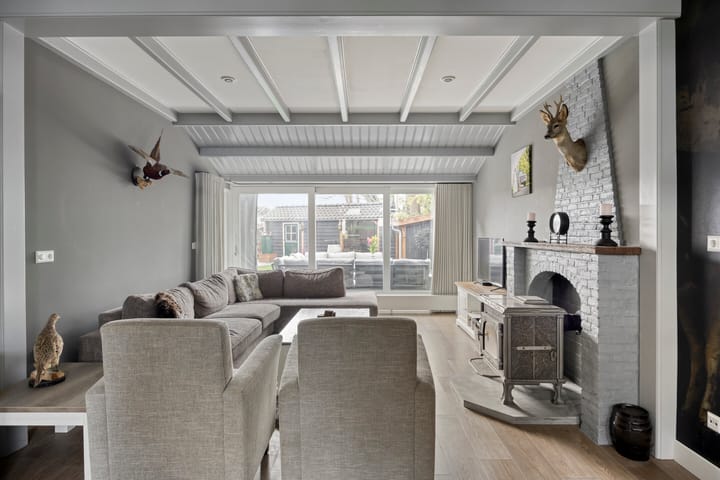 Photo 6 of Burgemeester Posweg 50