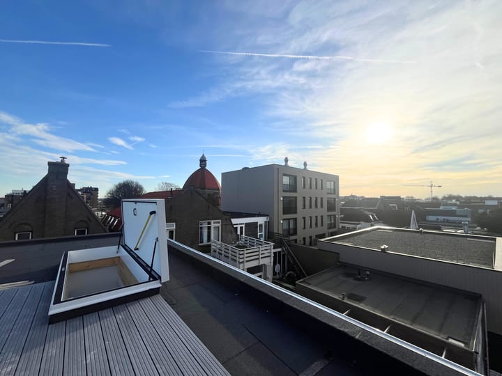 Foto 6 van Koningshof 82-B