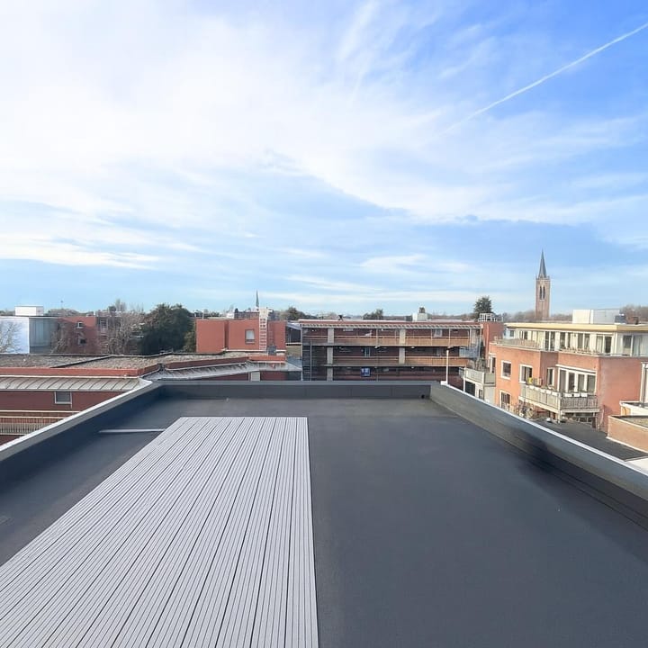 Foto 7 van Koningshof 82-B