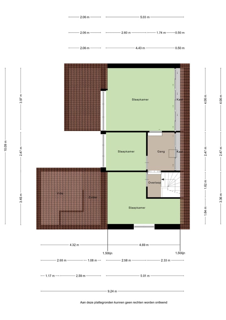 Photo 48 of Burgemeester Posweg 50