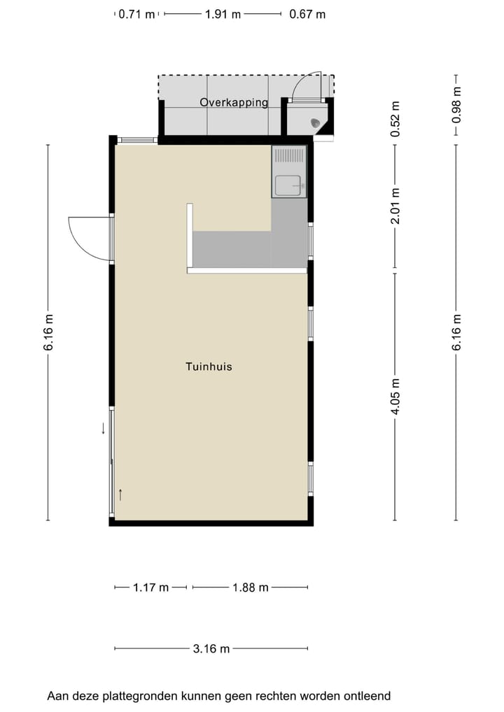 Photo 51 of Burgemeester Posweg 50