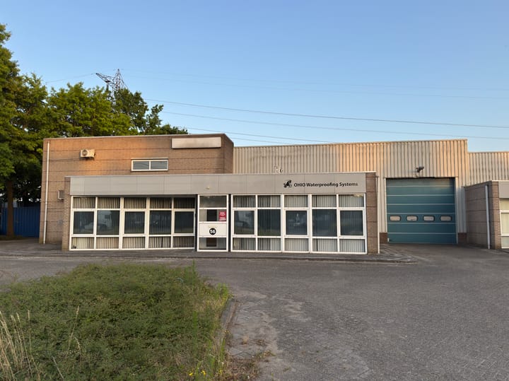 De Tienden 56, Nuenen