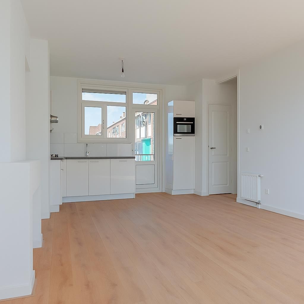 Foto 4 van Rösener Manzstraat 77-C