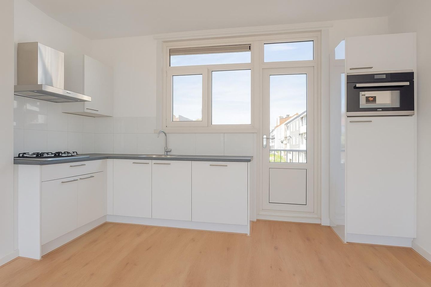 Foto 5 van Rösener Manzstraat 77-C